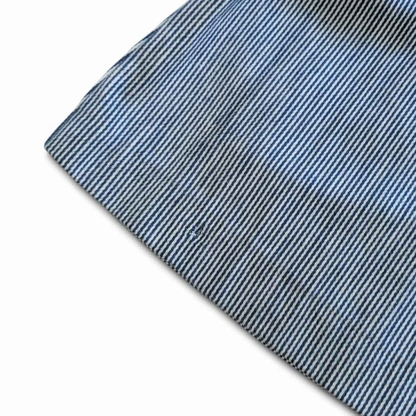 1970s Deadstock Vintage Australian Environmentalist Flared Overalls