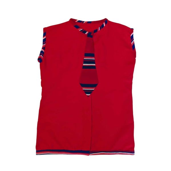 1960's Vintage Mod Tops