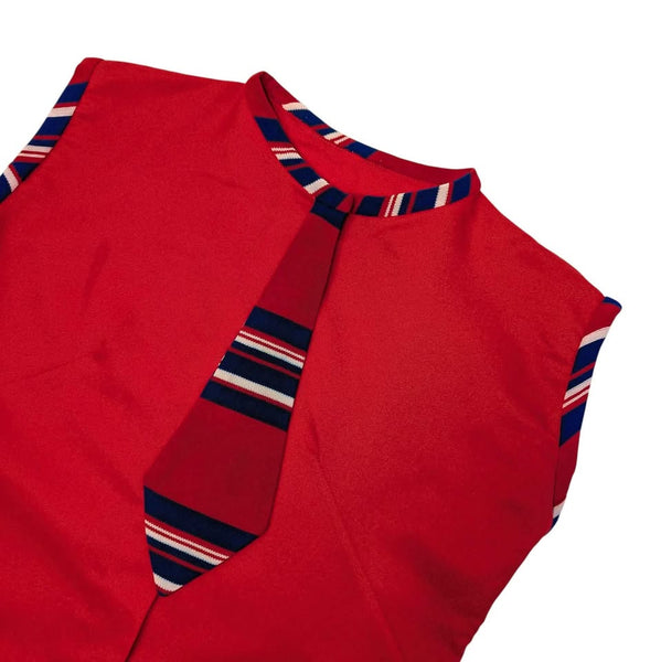 1960's Vintage Mod Tops