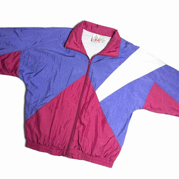 1992 Vintage USA Olympics Windbreaker Jacket