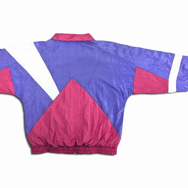 1992 Vintage USA Olympics Windbreaker Jacket